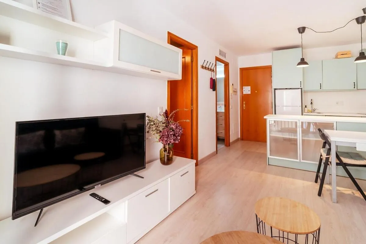Ripoll By Unik Tarragona Apartment