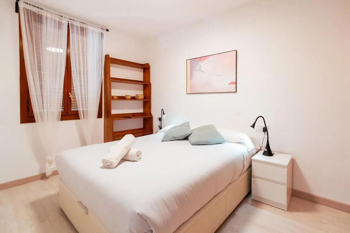 Apartment Ripoll By Unik Tarragona Spain
