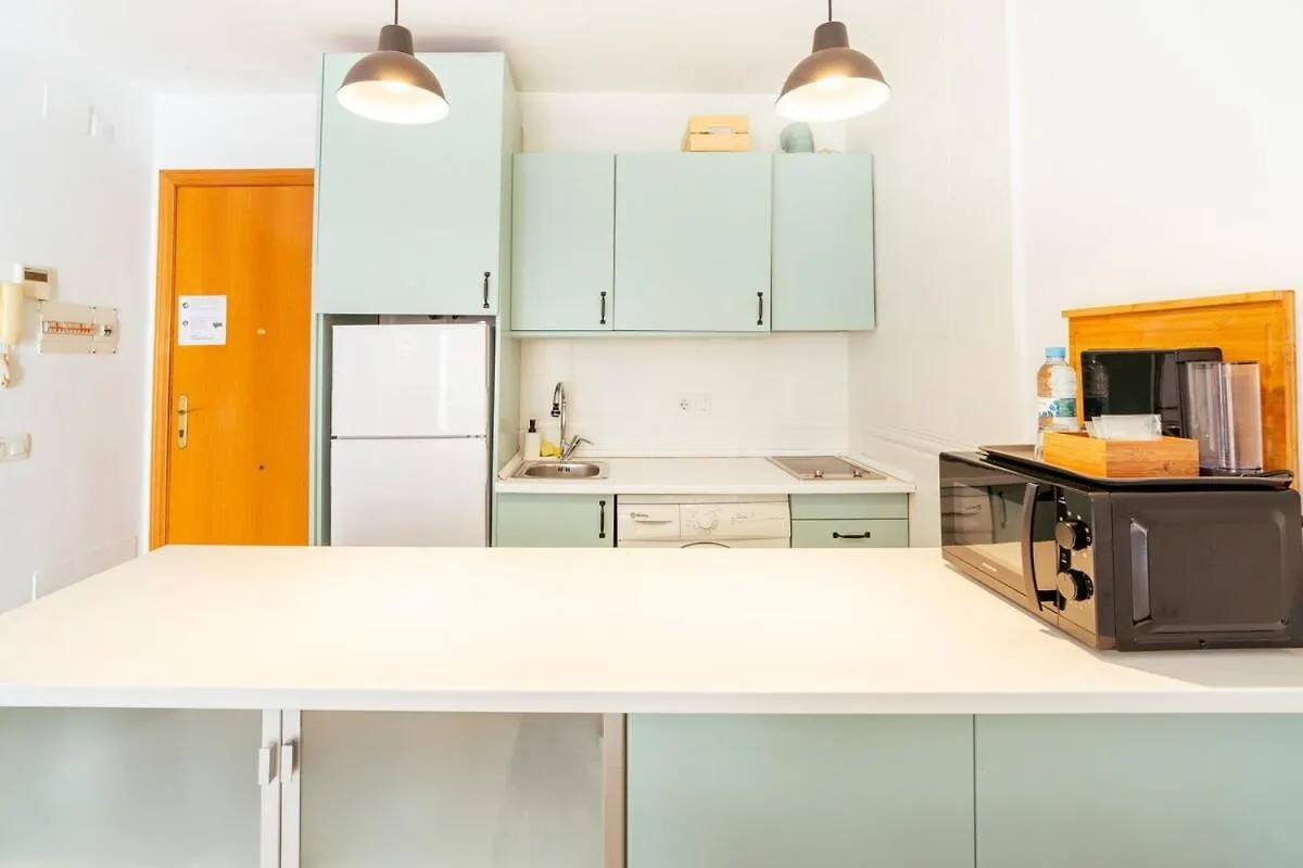 Apartment Ripoll By Unik Tarragona