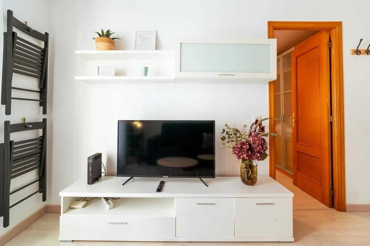 Ripoll By Unik Tarragona Apartment