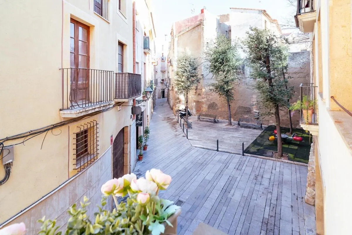 Ripoll By Unik Tarragona