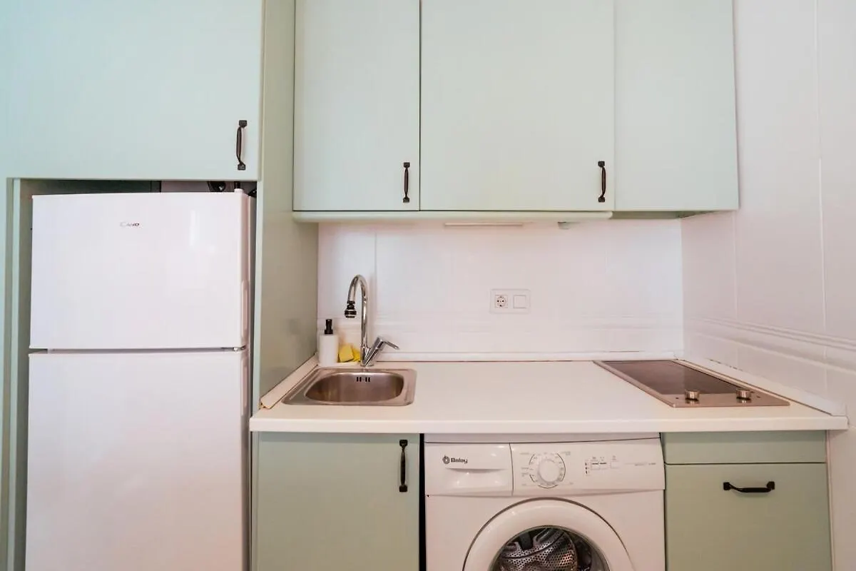 Apartment Ripoll By Unik Tarragona