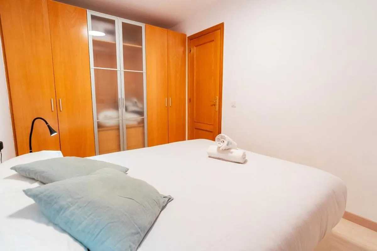 Apartment Ripoll By Unik Tarragona