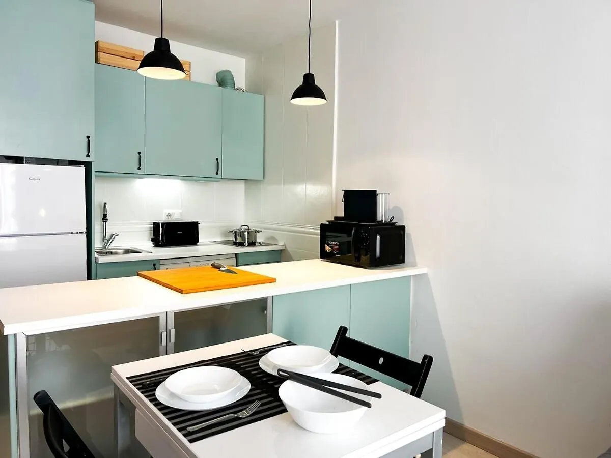 Ripoll By Unik Tarragona