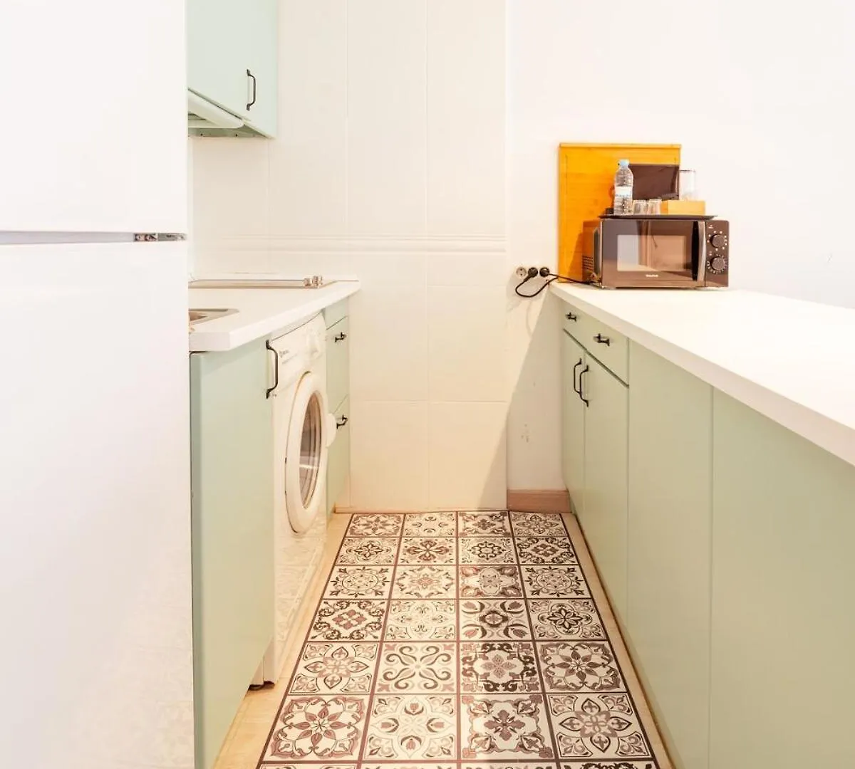 Apartment Ripoll By Unik Tarragona Spain