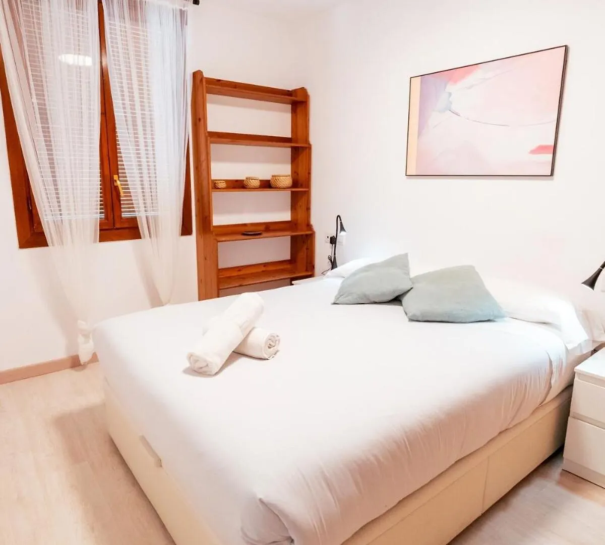 Apartment Ripoll By Unik Tarragona Spain