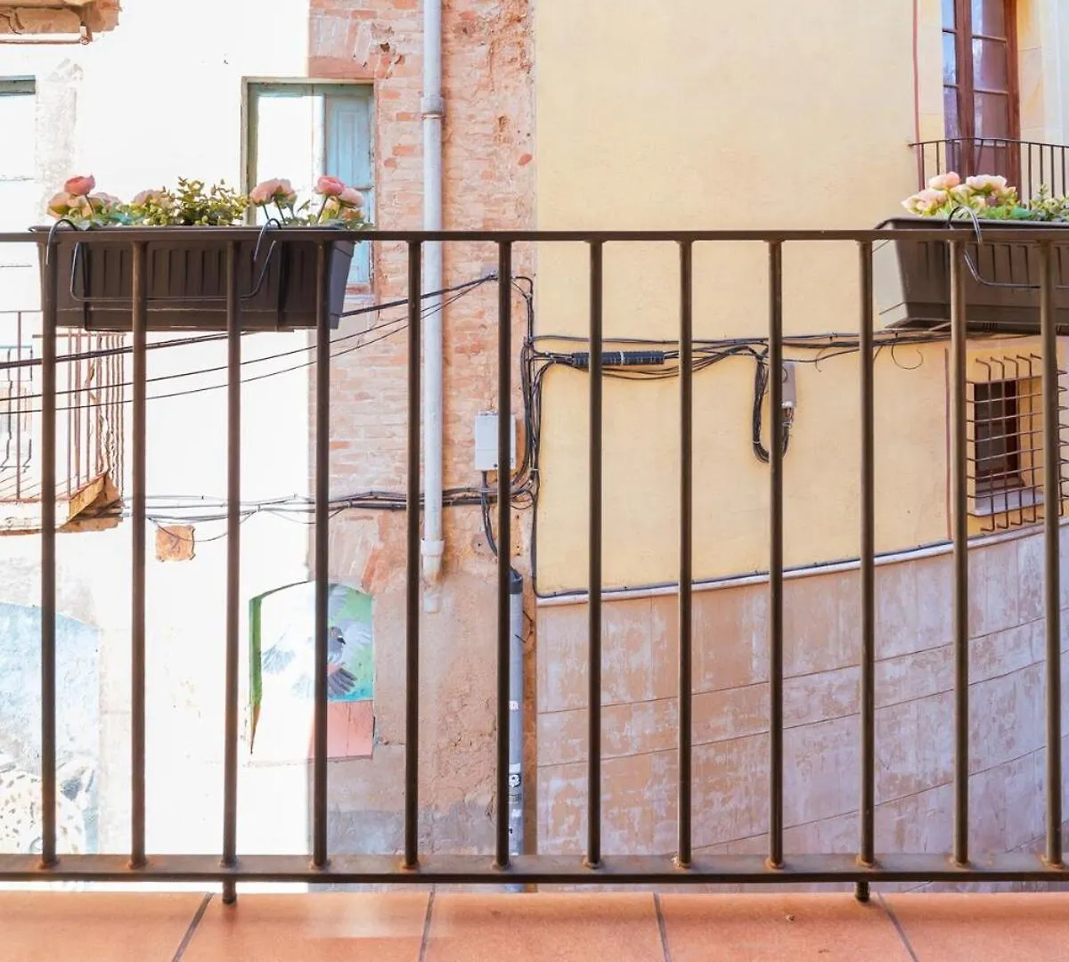 Apartment Ripoll By Unik Tarragona