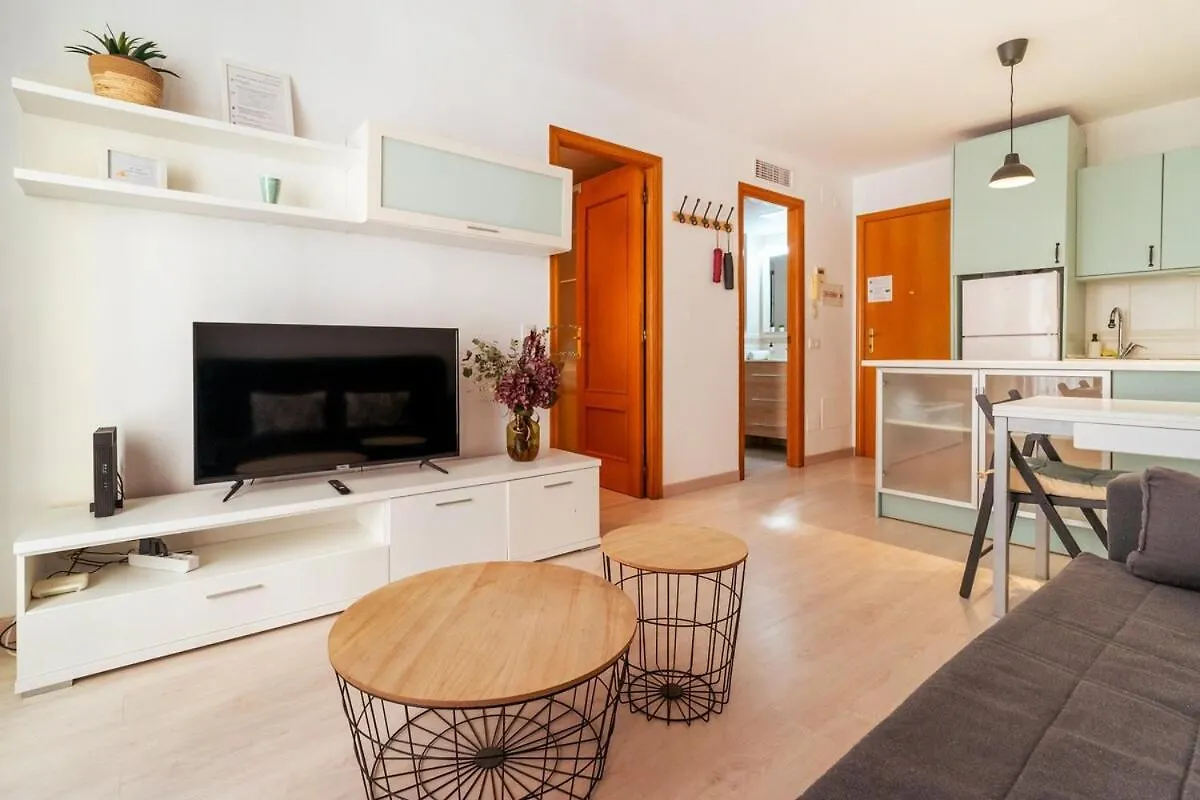 Ripoll By Unik Tarragona Apartment